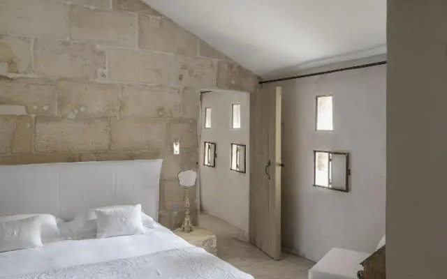 Les Maisons de l'Hôtel Particulier