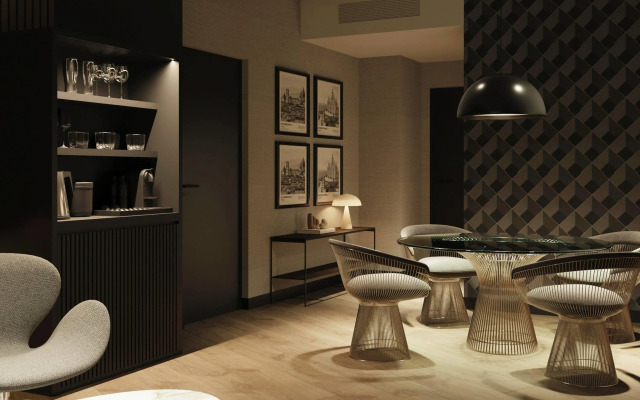 Wyndham Grand Costa Del Sol Lima Airport