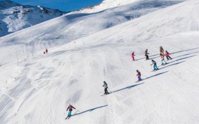 Kocoon Résidence Alpine - Forfaits 7 jours Inclus