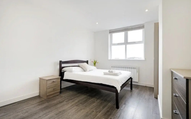 Hampstead Suites Lovely 2-bedroom Apartment