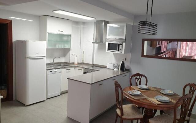 M&N apartamento Bilbao