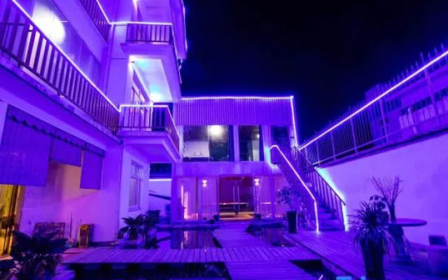 Lysee Luoman Home Party Villa