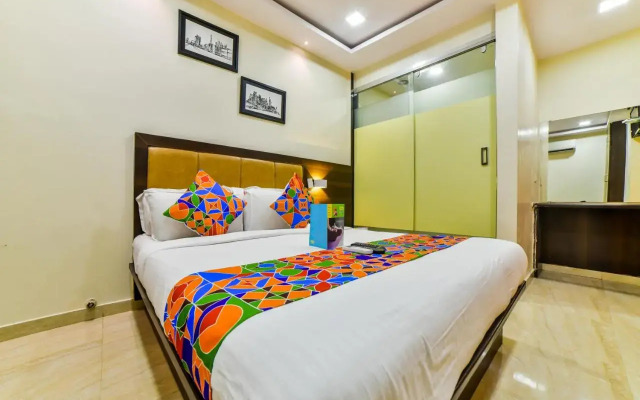 Fabhotel Ascot International II