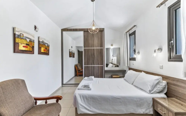 Platzia Beach Villas