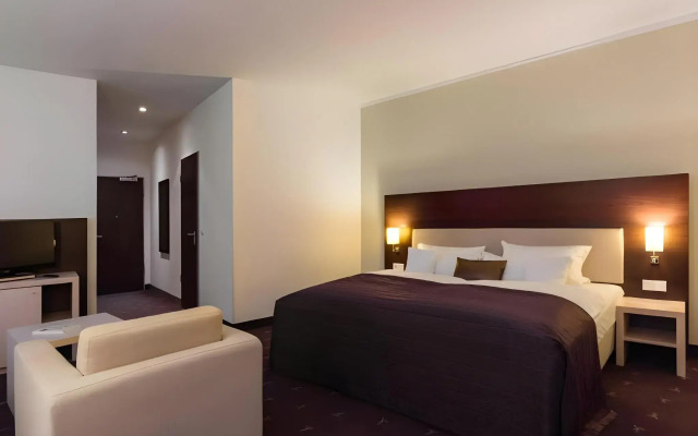 Hotel Esplanade Dortmund