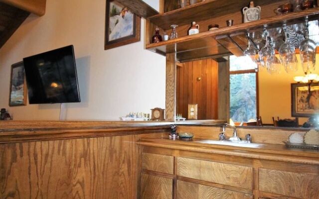 Mammoth S #135 2 Bedroom Condo