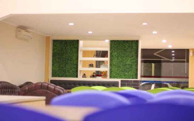 C Hotel Cirebon
