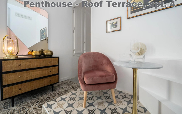 Valletta Hastings Suites