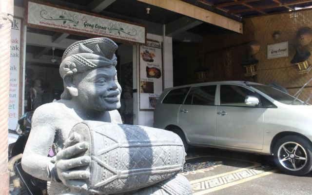 Gong Corner Homestay