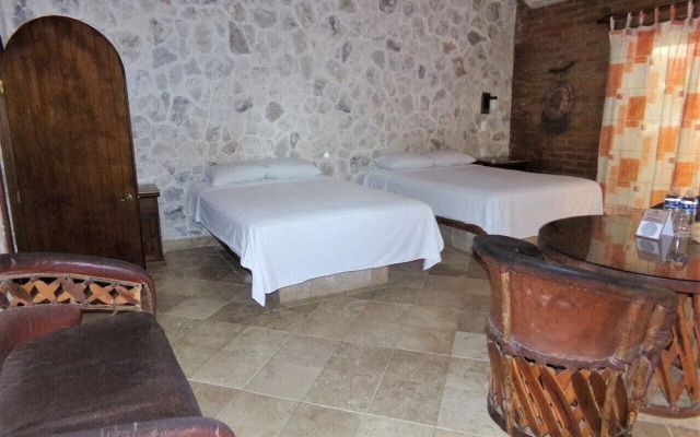 Hotel Casa del Lirio Diamante