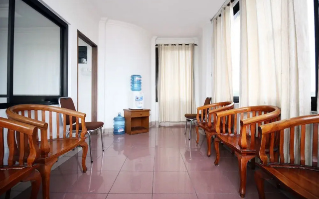 Airy Eco Syariah Sudirman 65 Balikpapan