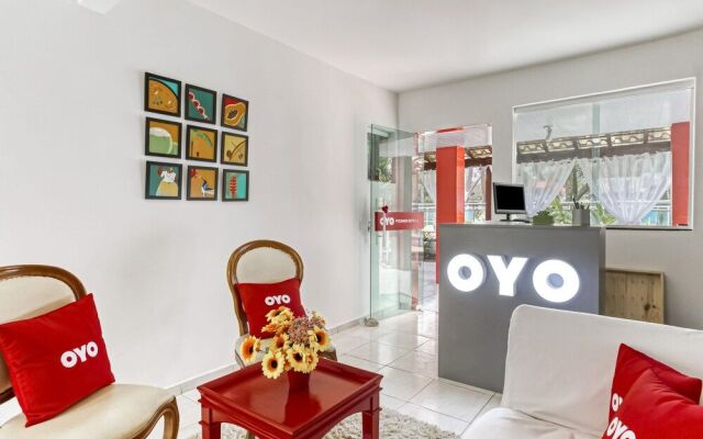 OYO Pousada Di Paola