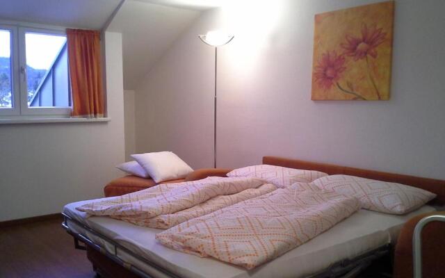 Haus Föhrenwald Ferienwohnung Mundeblick