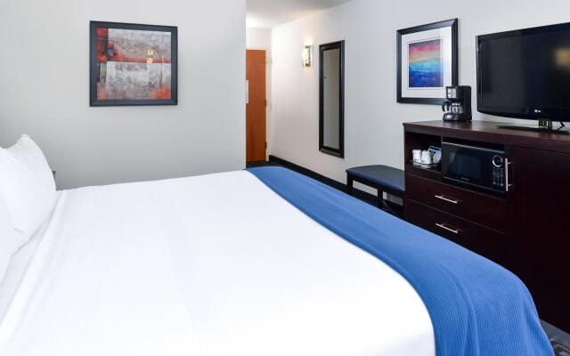 Baymont by Wyndham Bessemer