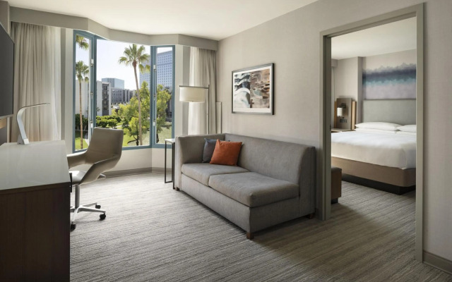 Costa Mesa Marriott