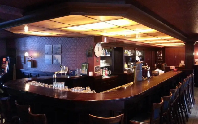 Hotel Duhoux Leeuwarden