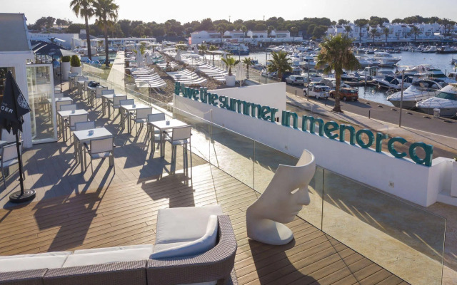 Casas del Lago Hotel, Spa & Beach Club - Adults Only