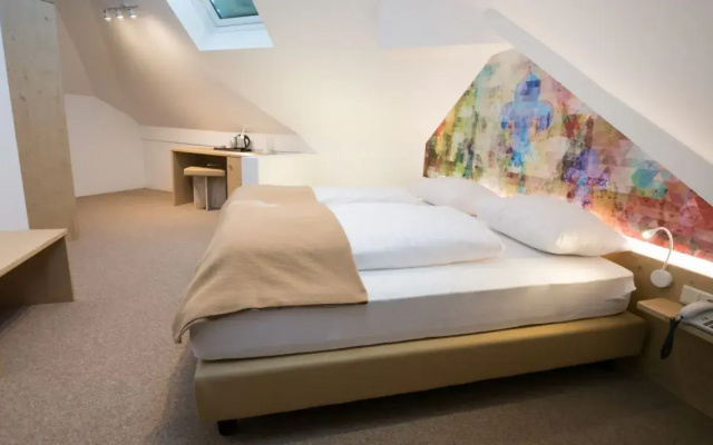 Schlosshotel Rosenegg