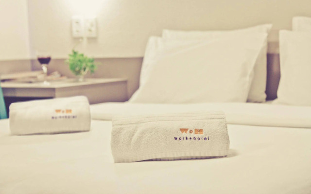 Work Hotel