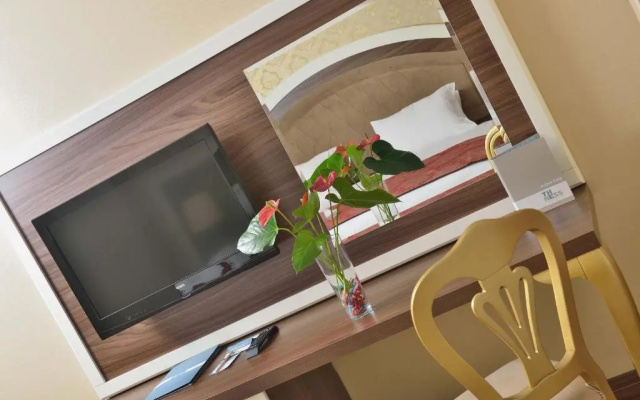 The Sign Kocaeli Thermal Spa Hotel & Convention Center