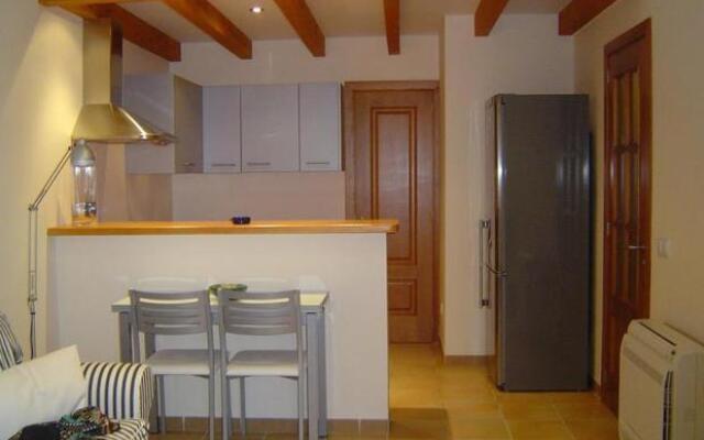 Rental Apartment Pula Golf