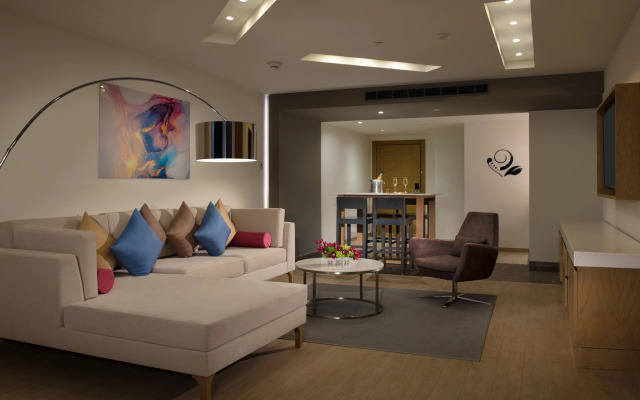 Secrets Riviera Cancún All Preferred - Adults Only - All inclusive