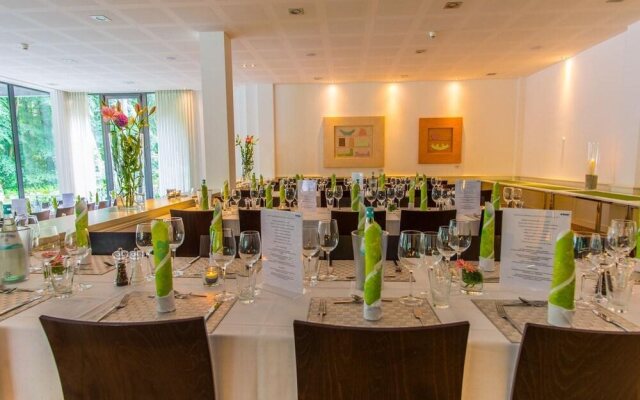 TAGUNGSHOTEL Jesteburg