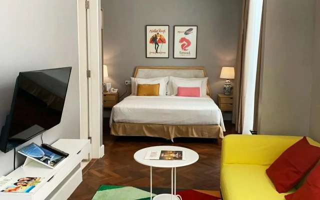 White Tree Residence