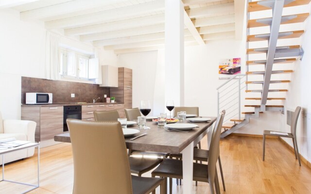 Polpenazze Halldis Apartments