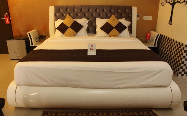 Hotel Dewa Goa by OYO Rooms