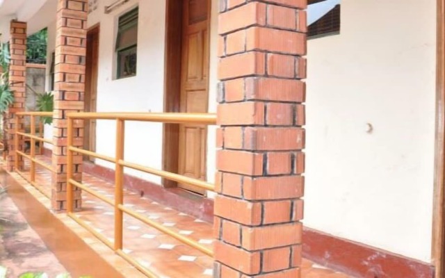 Cozy one bedroom apartment in Bukoto