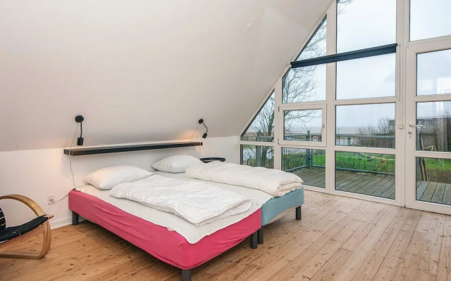 4 Star Holiday Home in Hojer