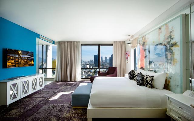 Vanda Hotel