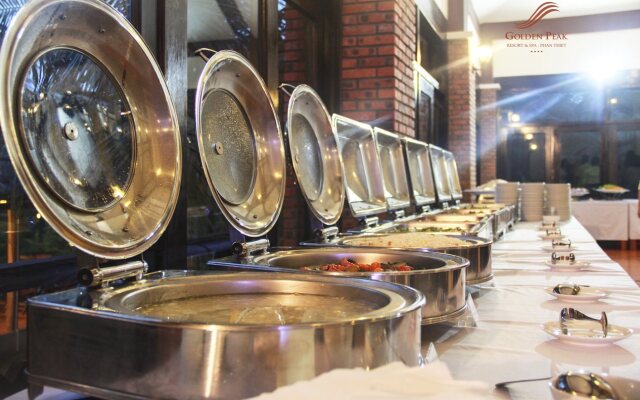 Golden Peak Resort & Spa Phan Thiet