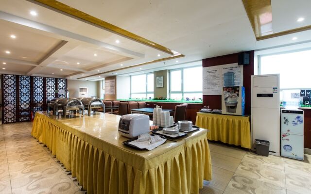 Weihai Huakun Hotel