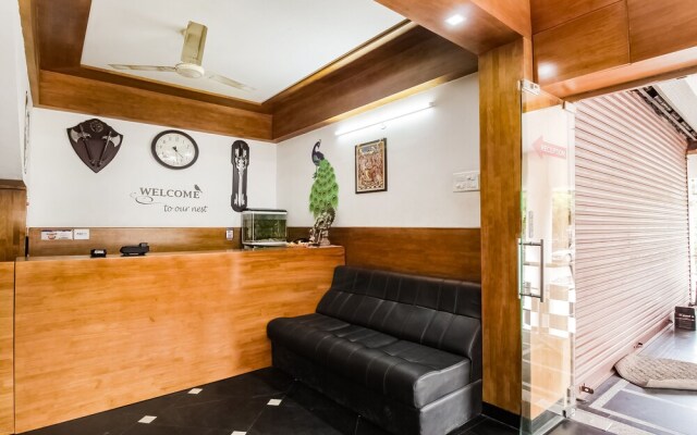 OYO 47971 Hotel Ram Inn