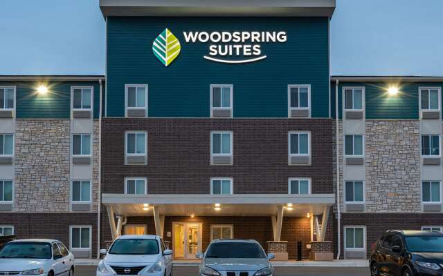 Extended Stay America Suites - Minneapolis - Airport - Mendota Heights