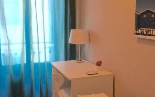 4Rooms B&B Salerno