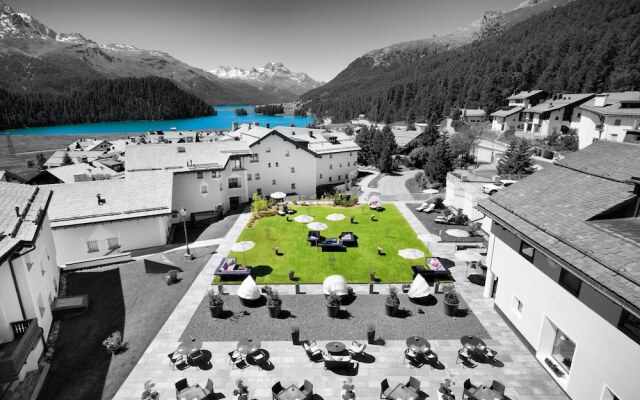 Giardino Bed & Breakfast