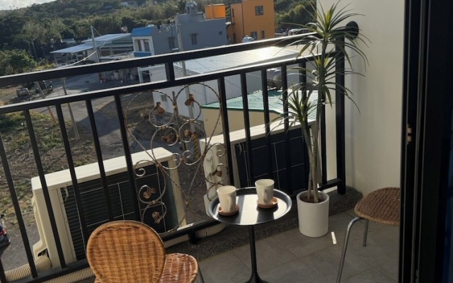 Luxury Apartment