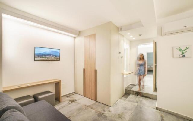 Oasi del Golfo Suites B&B