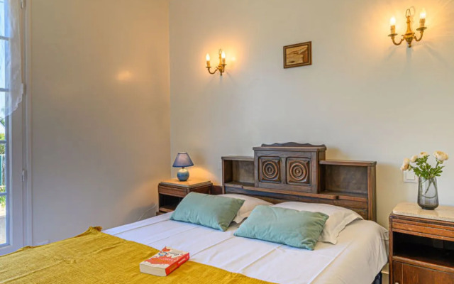 Holiday Home Pen-er-Park