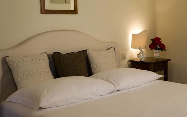 Locanda Spirito Divino