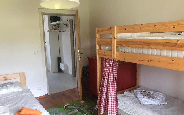 Apartman Kvilda 126