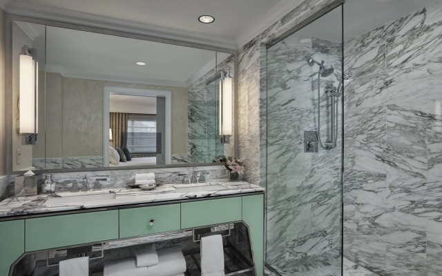 Loews Regency New York Hotel