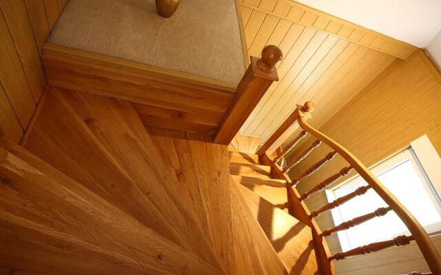 Nice Home in Pobierowo With 4 Bedrooms and Wifi
