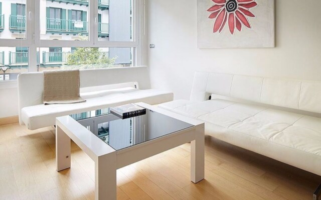 Hondarribi 83C Apartment by FeelFree Rentals