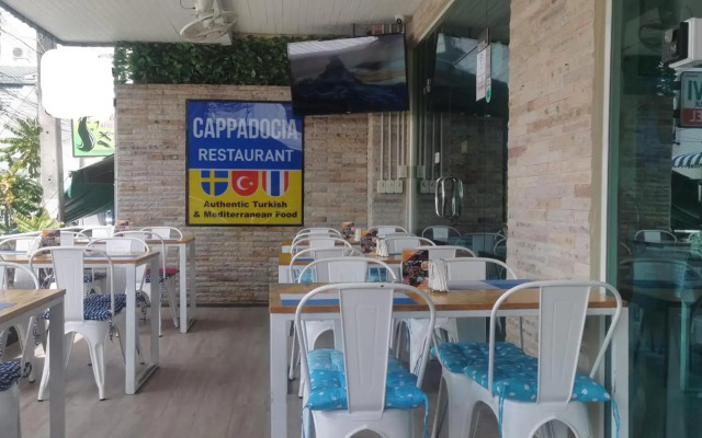 Ruen Buathong Boutique Hotel