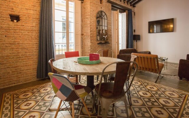 Caleta Homes - Apartamentos Tribuna