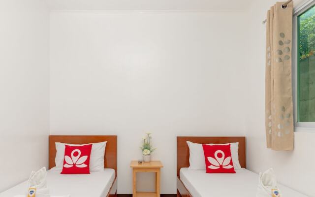Alinchlo hotel